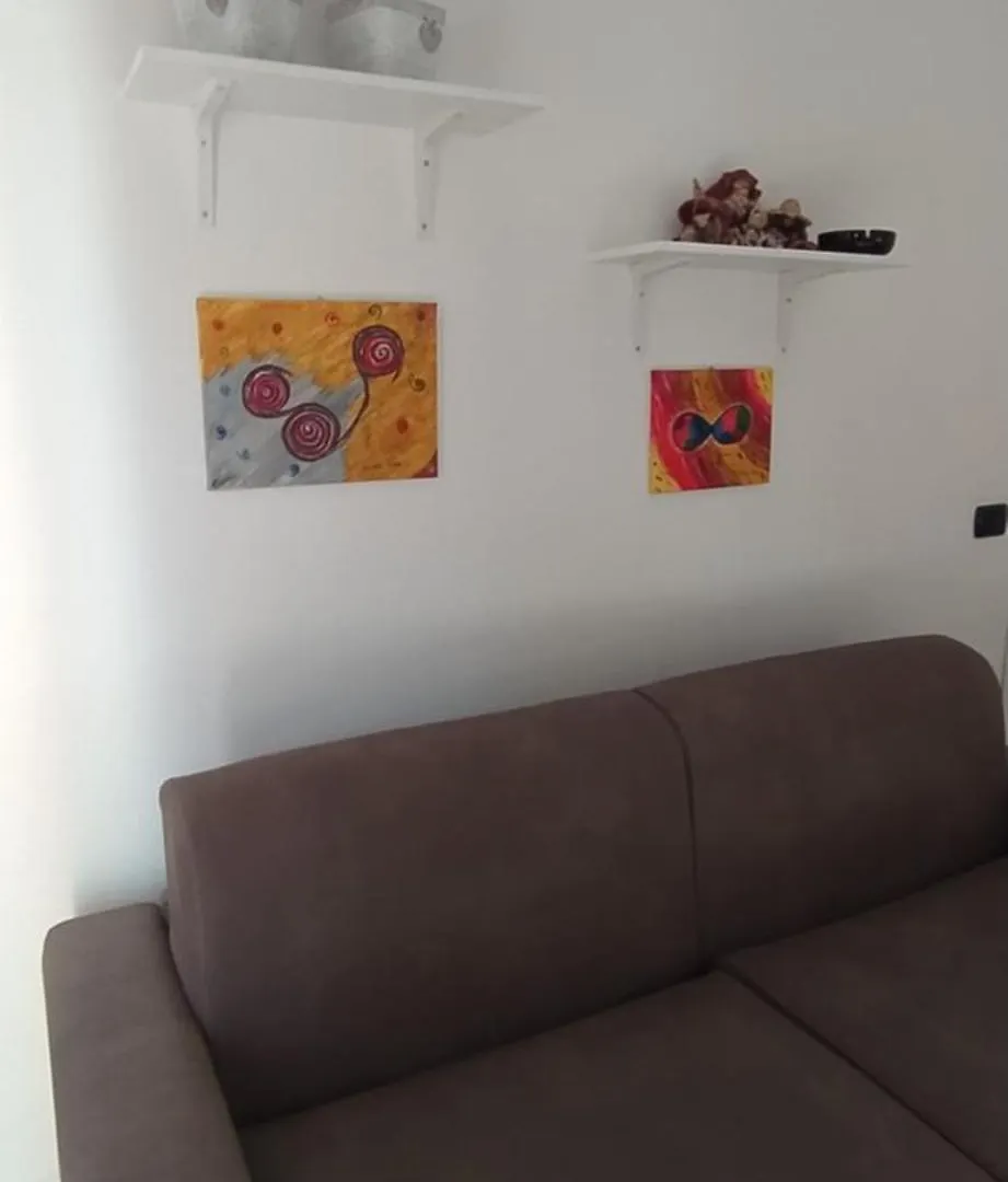 Dolce Vita - Fantastic View -Free Wi-Fi & Late Check-Out Perledo Apartment