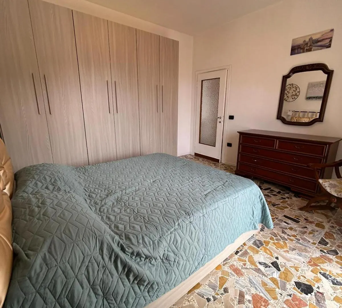 Dolce Vita - Fantastic View -Free Wi-Fi & Late Check-Out Apartment Perledo
