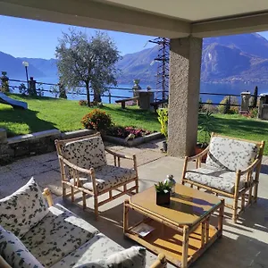 Vezio Hill House Appartement