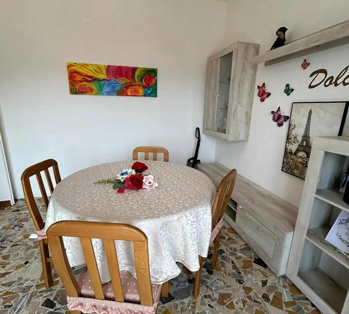 Dolce Vita - Fantastic View -Free Wi-Fi & Late Check-Out Perledo 0*,  İtalya