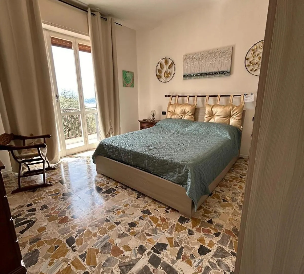 Dolce Vita - Fantastic View -Free Wi-Fi & Late Check-Out Perledo Daire