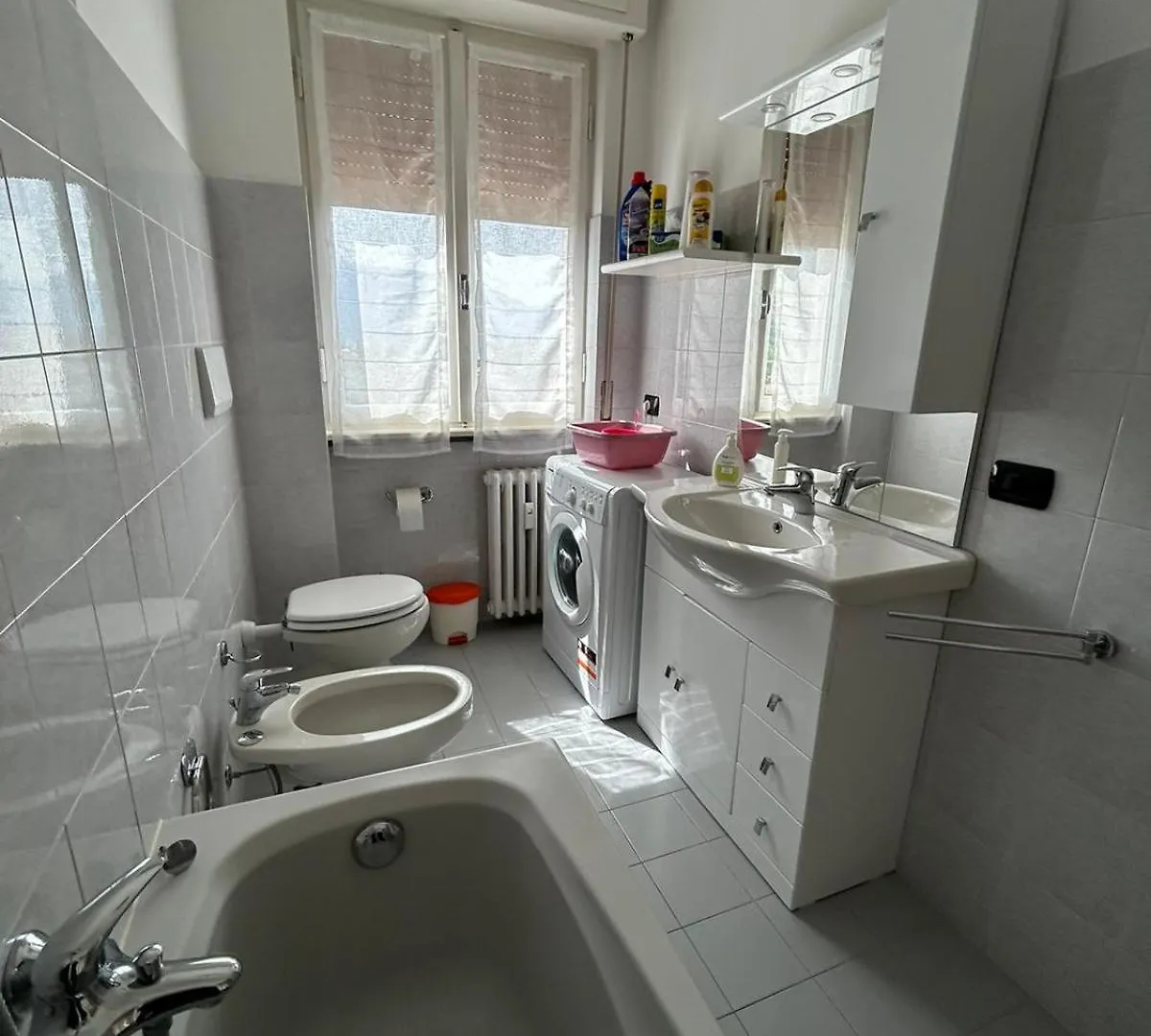 Daire Dolce Vita - Fantastic View -Free Wi-Fi & Late Check-Out Perledo İtalya