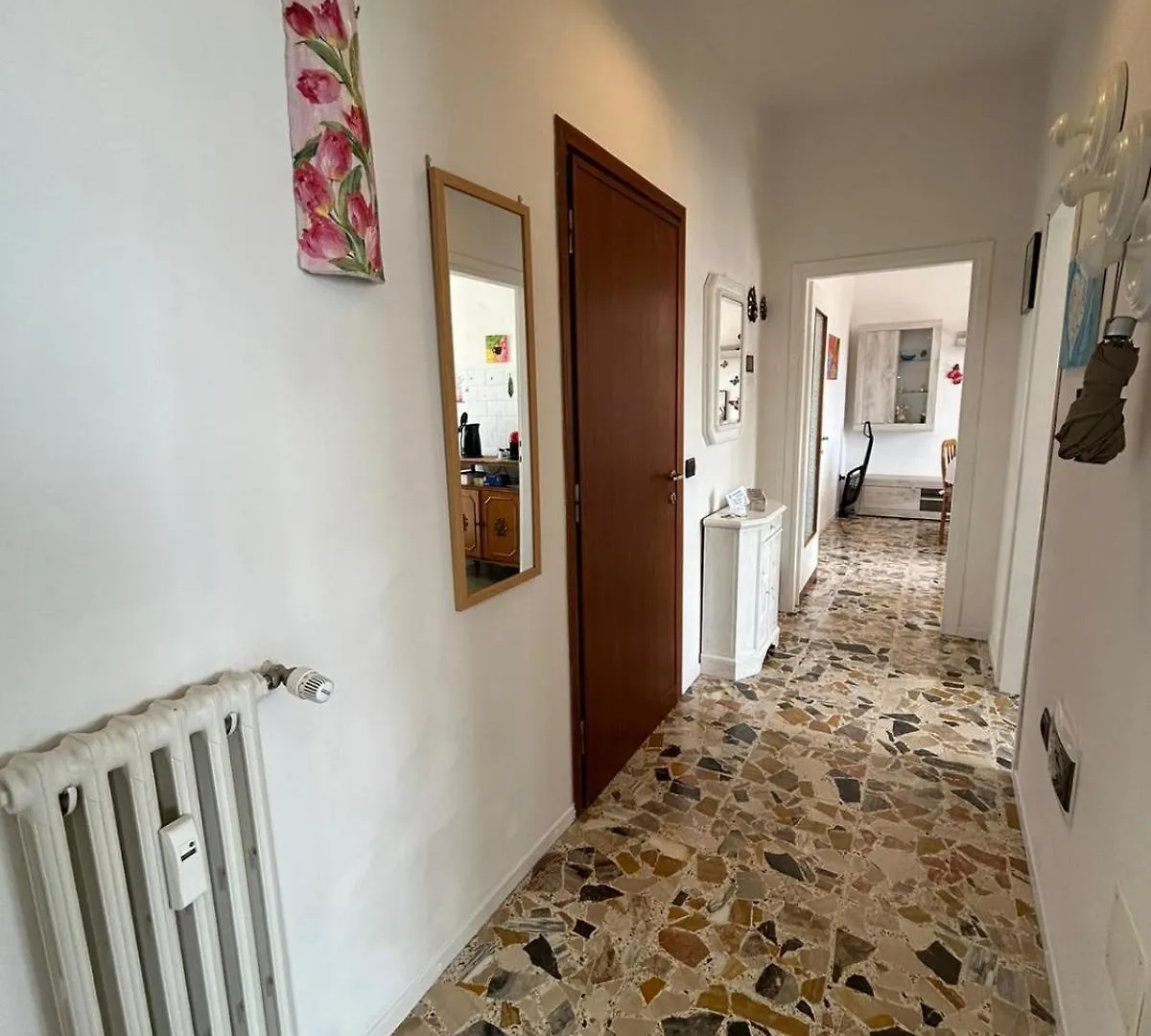 Apartament Dolce Vita - Fantastic View -Free Wi-Fi & Late Check-Out Perledo
