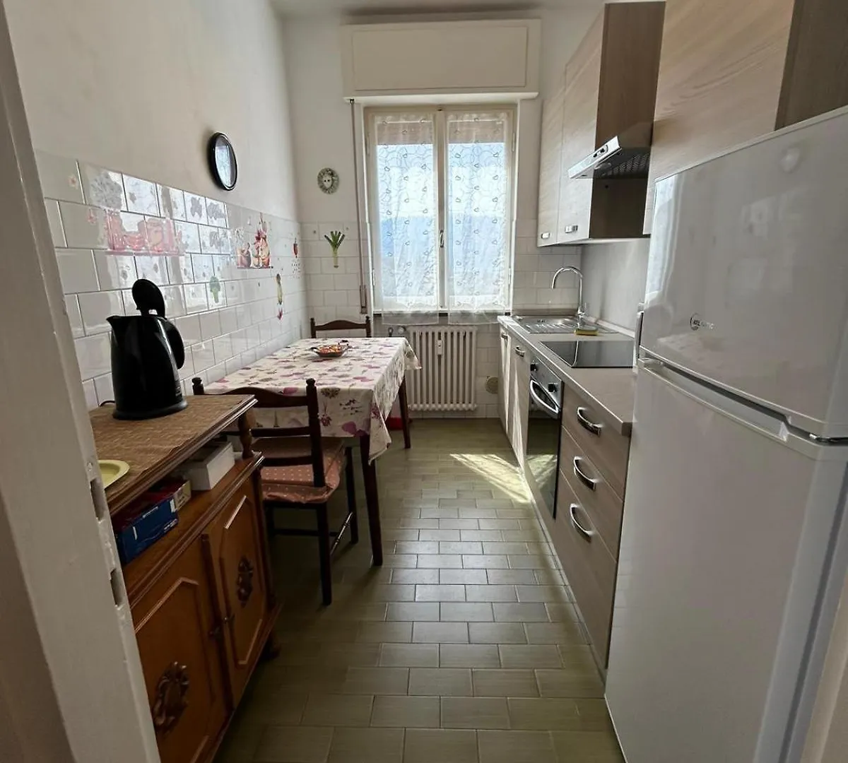 Apartament Dolce Vita - Fantastic View -Free Wi-Fi & Late Check-Out Perledo