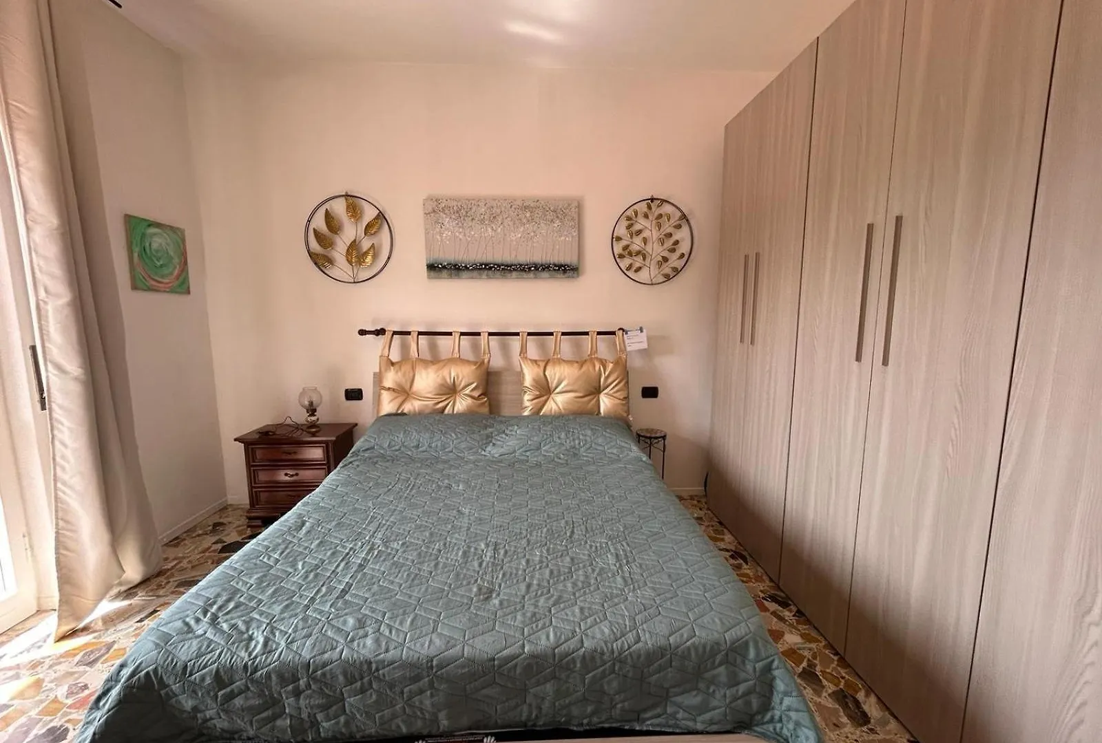 Apartament Dolce Vita - Fantastic View -Free Wi-Fi & Late Check-Out Perledo Włochy