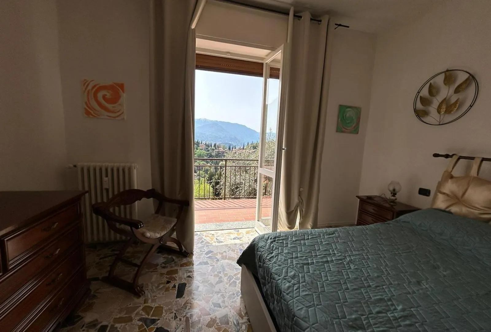 Dolce Vita - Fantastic View -Free Wi-Fi & Late Check-Out Perledo 0*,