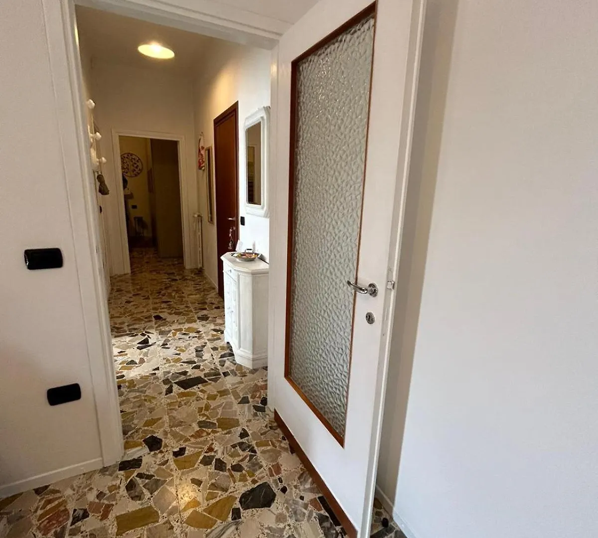 Dolce Vita - Fantastic View -Free Wi-Fi & Late Check-Out Apartment Perledo